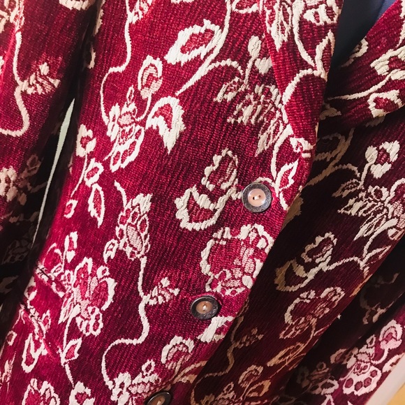 Emil Rutenberg Collection Jacket - Picture 4 of 9